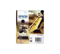 Epson Cartuccia Penna e cruciverba Nero Inchiostri DURABrite Ultra 16XXL