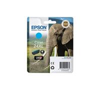 ORIGINALE T2432 CIANO C13T24324012 PER XP750 XP850 XP860 XP950 XP55 24XL C13T243