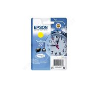 ORIGINALE T2704 GIALLA C13T27044012 PER WF3620 WF3640 WF7110 WF7610 WF7620 27 3,