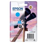 Epson Elephant Multipack 6-colours 24XL Claria Photo HD Ink