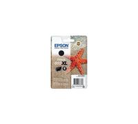 Epson Serbatoio Black Compatibile - ARET603XLBK