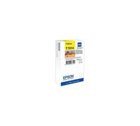 ORIGINALE T7014XXL GIALLA C13T70144010 PER Workforcepro 4015DN,4515DN,4525DNF CA