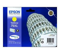 ORIGINALE T7904 GIALLA C13T79044010 PER WF4630 4640 5620 5110DW 5690DW 5190DW 79