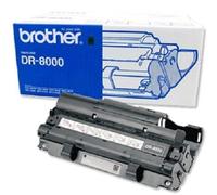 Originale Tamburo Brother DR-8000 MFC-9030 MFC-9070 MFC-9160 LASERFAX 8070P