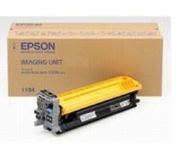 Originale Tamburo Epson Aculaser CX28 Dn Dtn Dtnc / 1194 Black Imaging Unità