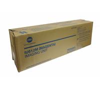 Originale Tamburo Magenta Konica Bizhub C452 C552 C652 / IU612M A0TK0ED