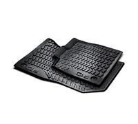 originale tappetini in gomma anteriori per Q5 80b