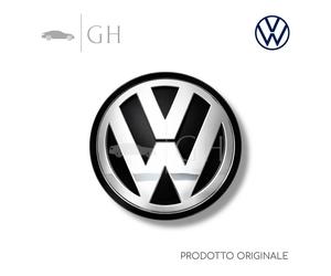 ORIGINALE - TAPPO / COPERCHIO / COPRI MOZZO RUOTA / CERCHIO VW POLO (VI)