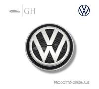 ORIGINALE - TAPPO / COPERCHIO / COPRI MOZZO RUOTA / CERCHIO VW TIGUAN (II)