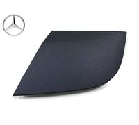 ORIGINALE - TAPPO LATO SX MODANATURA COFANO PARABREZZA MERCEDES CLASSE B W245