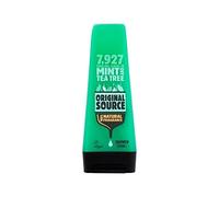 Originale Tea Tree Fonte E Menta Gel Doccia 250Ml - (Confezione da 2)