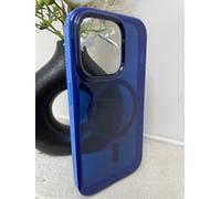 Originale Tech21 Custodia per IPHONE 14 Pro Magsafe Compatibile Evotint Rossa