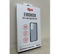 Originale Tech21 Evo Quadri Robusta Impugnatura Custodia Cover per