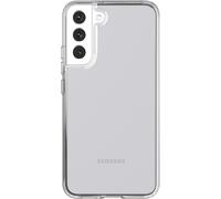 Originale Tech21 Evoclear Forte Custodia per Samsung Galaxy S22/S22 Ultra / S22+
