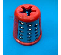 Originale Tefal Rosso Grattugia Cono Attacco - Fresh Express SS-193076/SS193076