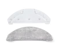 Originale Telaio for mocio, panno for mocio, compatibile con HONITURE Q6 Pro Parti per aspirapolvere(As show 02)