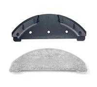 Originale Telaio for mocio, panno for mocio, compatibile con HONITURE Q6 Pro Parti per aspirapolvere(As show 04)