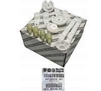 Originale Termico Riparazione Leva Kit per Fiat Bravo 2 Stilo Lancia Delta 3