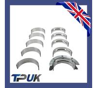 Originale Teste di Biella E Alimentazione Set Per Transit Mk8 Su 2.0 Fwd RWD 16
