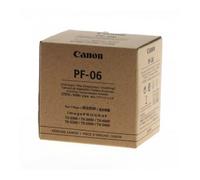 Originale Testina Canon PF-06 TX-2000 TX-3000 TX-4000 TM-200 2352C001 Printhead