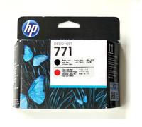 Originale Testina HP Designjet Z6200 Z6600 / N.771 CE017A -CE020A Printhead