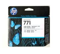 Originale Testina HP Designjet Z6200 Z6600 / N.771 CE017A -CE020A Printhead