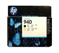 Originale Testina HP Officejet Pro 8000 8500 8500A Plus N.940 C4900A Printhead