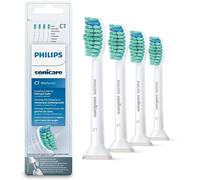 Originale Testine per spazzolini elettrici Testine Philips Sonicare C1 ##