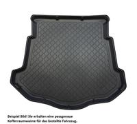 Originale TF Eco Bagagliaio Serbatoio Opaco per Audi A1 GB Da 2018- Con