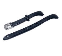 Originale Timexwatch Cinturino Ironman Essential 10 Medie Dimensioni Nera Resina