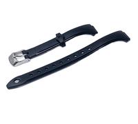 Originale Timexwatch Cinturino Ironman Essential 10 Medie Dimensioni Nera Resina