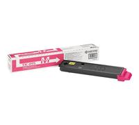 ORIGINALE TK895M MAGENTA 1T02K0BNL0 PER KYOCERA FS C8020MFP,C8025,C8520,C8525 TK