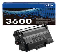 Brother TN-3600 cartuccia toner 1 pz Originale Nero