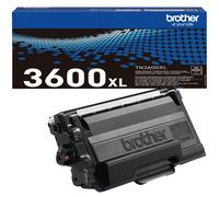 ORIGINALE TN-3600XL BROTHER CARTUCCIA TONER alta qualità 6.000 pagine stampanti: Brother DCP HL MFC -L 5210 5510 5710 6210 6410 6710 DW DN DNT DNTT [...]