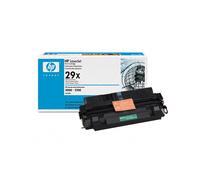ORIGINALE TONER HP C4129X BK NERO PER Canon LBP-1820 Olivetti Copia 9916 9916F