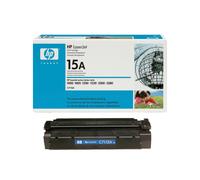 ORIGINALE TONER HP C7115A BK NERO PER Canon Lasershot LBP-1210