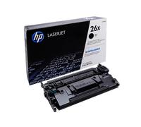 ORIGINALE TONER HP CF226X BK NERO PER HP LaserJet Pro M402dw M402n MFP-M426dn
