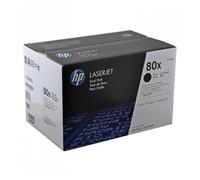 ORIGINALE TONER HP CF280X BK NERO PER HP LaserJet Pro 400M401dw 400MFP-M425dn