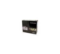 ORIGINALE TONER LEXMARK 12A6830 PER Lexmark T 520 SBE 520 Series 522 522 DN