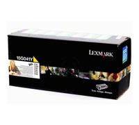 ORIGINALE TONER LEXMARK 15G041Y YELLOW PER Lexmark Optra C 760 760 DN 760 DTN