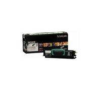 ORIGINALE TONER LEXMARK 34016HE BK NERO PER Lexmark E 330 330 Series 332 332 N