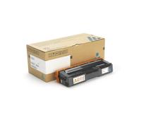 ORIGINALE TONER RICOH 407532 SP C252E CIANO PER Lanier SP-C252dn SP-C252sf