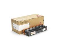 ORIGINALE TONER RICOH 407533 SP C252E MAGENTA PER Ricoh SP-C252dn SP-C252sf