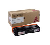 ORIGINALE TONER RICOH 407545 SP C250E MAGENTA PER Ricoh Aficio SP-C250dn