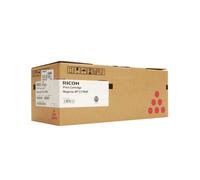 ORIGINALE TONER RICOH 407636 406481 SPC-310 MAGENTA PER Ricoh Aficio SP-C312dn