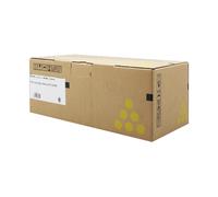 ORIGINALE TONER RICOH 407639 406351 SPC-310S YELLOW PER Lanier SP-C240 Series