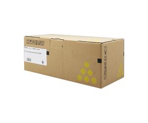 ORIGINALE TONER RICOH 407639 406351 SPC-310S YELLOW PER NRG SP-C310 SP-C310 Seri