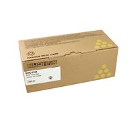 ORIGINALE TONER RICOH 407643 SP C220E YELLOW PER Ricoh Aficio SP-C240dn