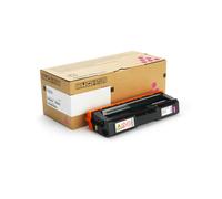 ORIGINALE TONER RICOH 407718 SP-C252HE MAGENTA PER Lanier SP-C250 Series