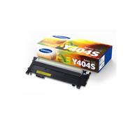 ORIGINALE TONER SAMSUNG CLT-Y404S YELLOW Samsung Xpress C480 C430 C480FW